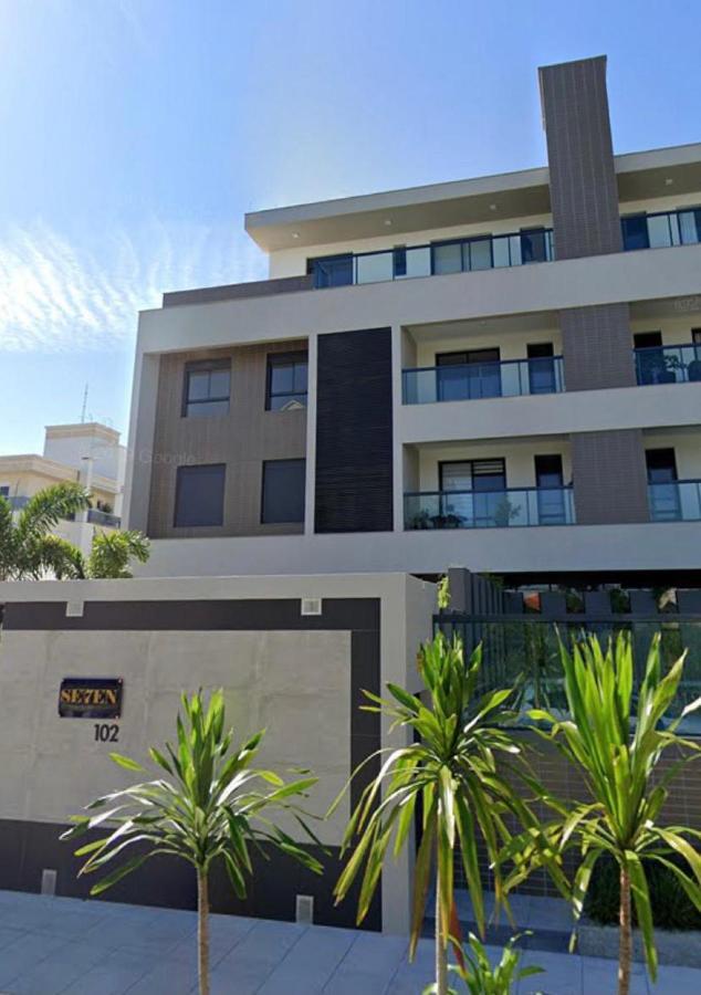 Апартаменты Charmoso Studio Novo Campeche Флорианополис Экстерьер фото