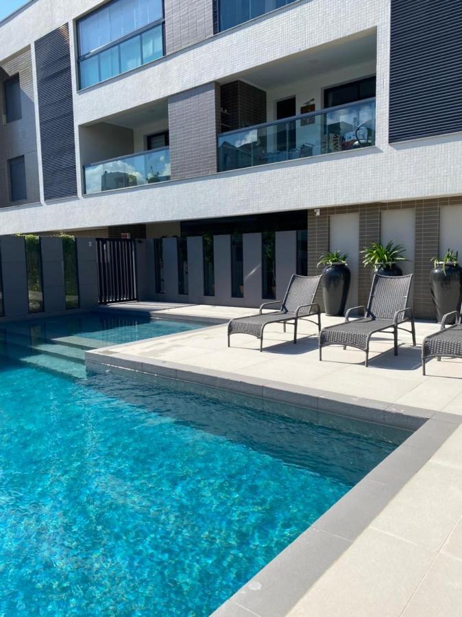 Апартаменты Charmoso Studio Novo Campeche Флорианополис Экстерьер фото